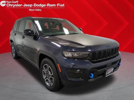 JEEP GRAND CHEROKEE 2024 1C4RJYC64R8941470 image